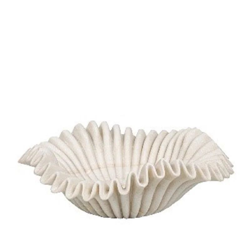 Marble Decorative Bowl 1 | Wayfair North America