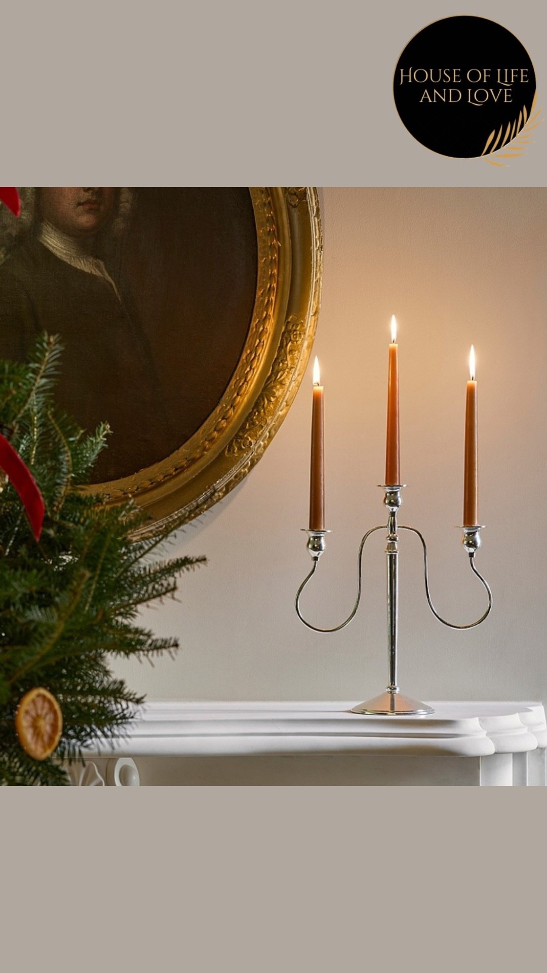 Candelabra 

#LTKWedding #LTKHoliday #LTKHome