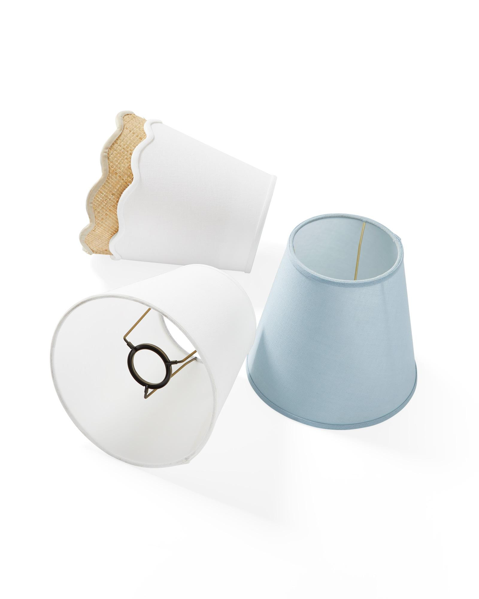 Larkspur Petite Lamps Shade Only | Serena and Lily