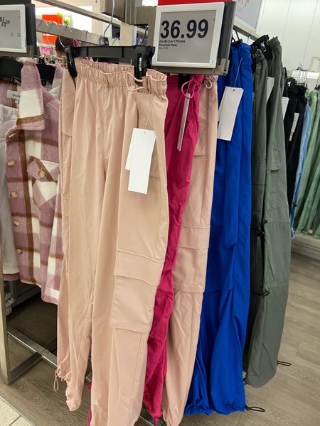 Kohl’s Parachute pants!!! So cute and even cheaper online! Black Friday sale

#LTKHoliday #LTKsalealert #LTKCyberWeek