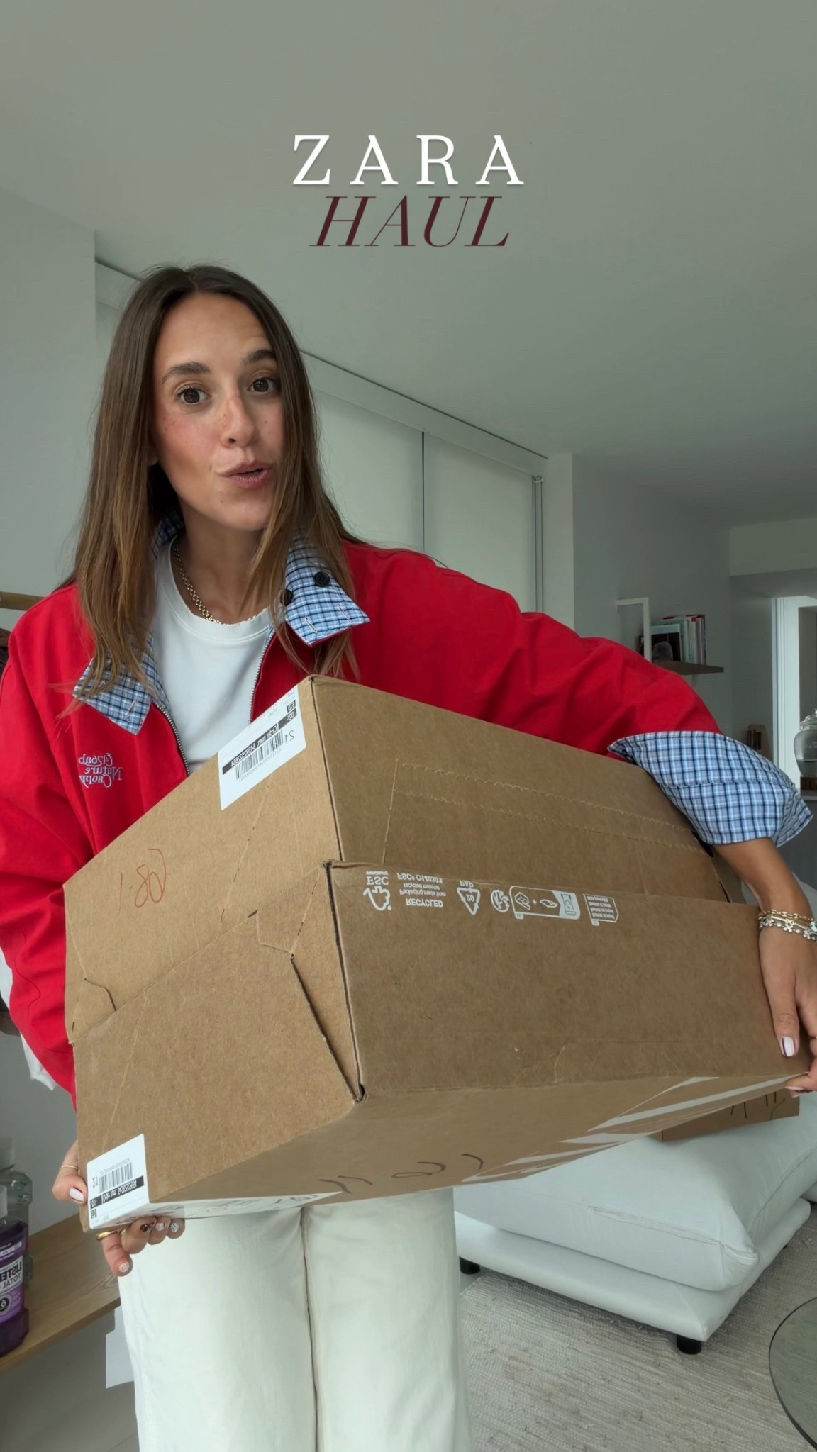 zara spring / summer haul 

#LTKdayinmylife #LTKTravel #LTKootd