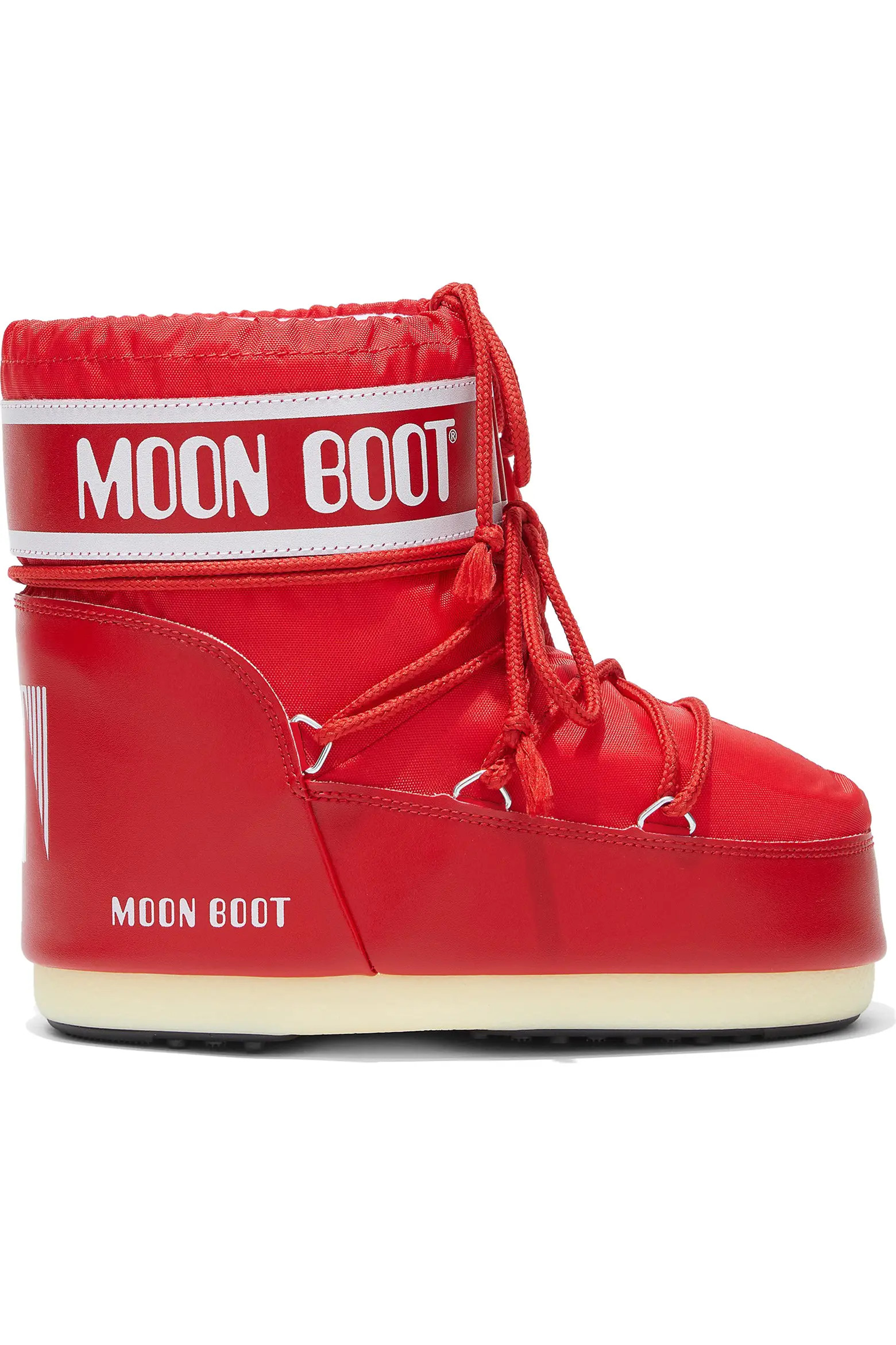 Classic Low 2 Water Repellent Nylon Boot (Women) | Nordstromrack | Nordstrom Rack
