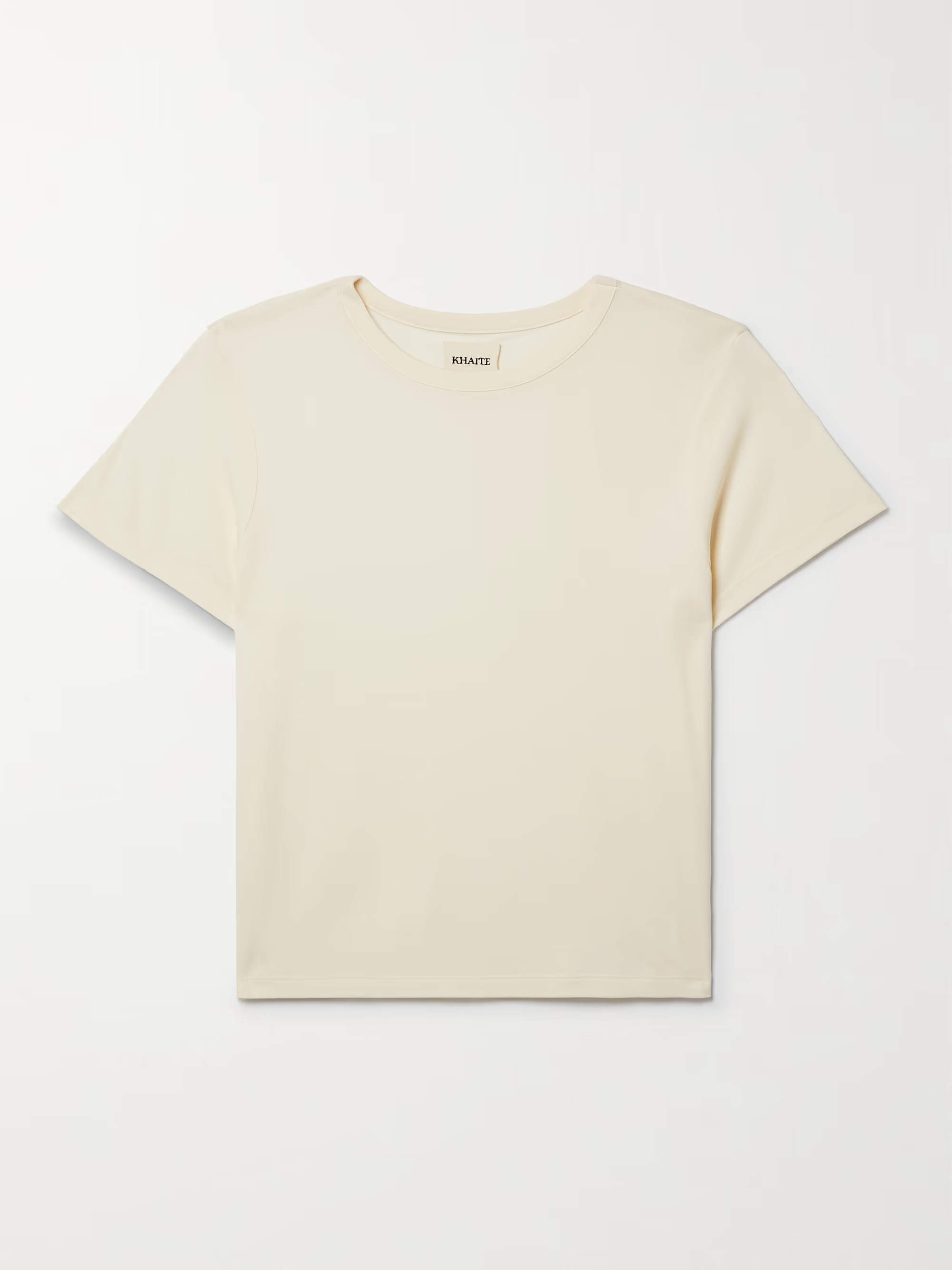 Emmylou jersey T-shirt | NET-A-PORTER (US)