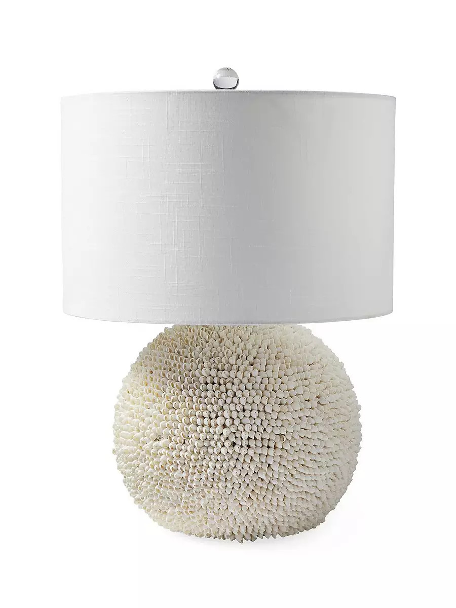 Cove Table Lamp | Serena and Lily