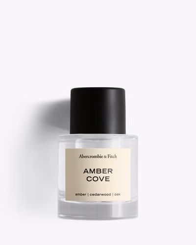 Amber Cove | Abercrombie & Fitch (US)