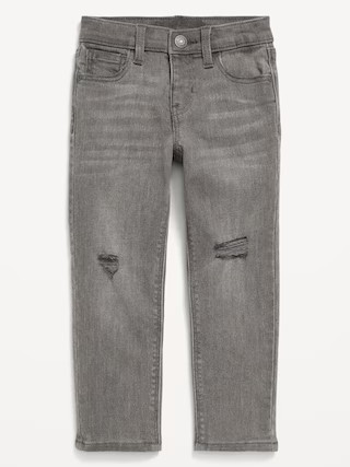 360° Stretch Ripped Skinny Jeans for Toddler Boys | Old Navy (US)