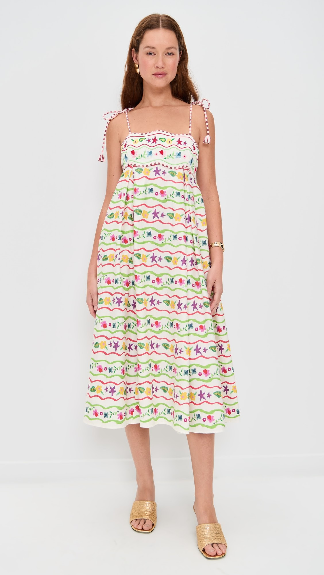 Lola Floral Dress | Shopbop