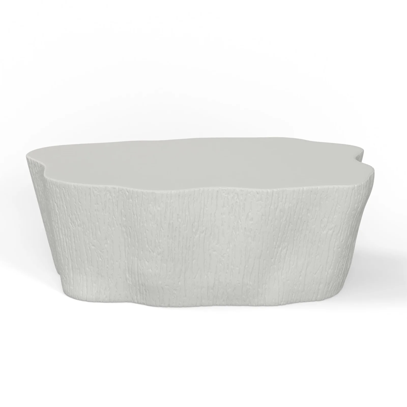 Sunset West Bazaar Free Form 56" L x 37" W Outdoor Coffee Table | AllModern | AllModern