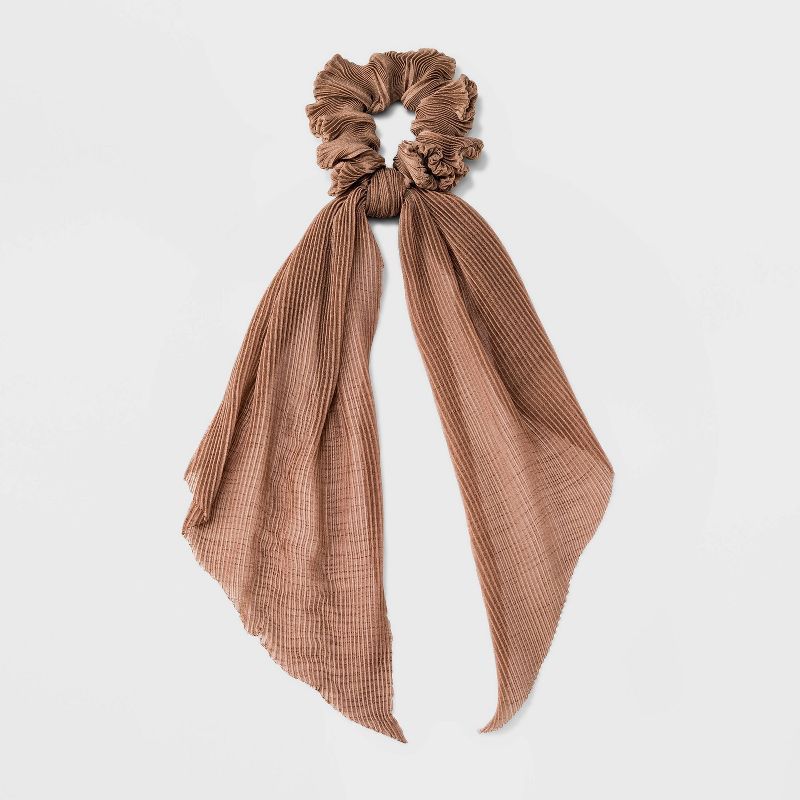 Hair Twister with Scarf Tail - A New Day™ | Target