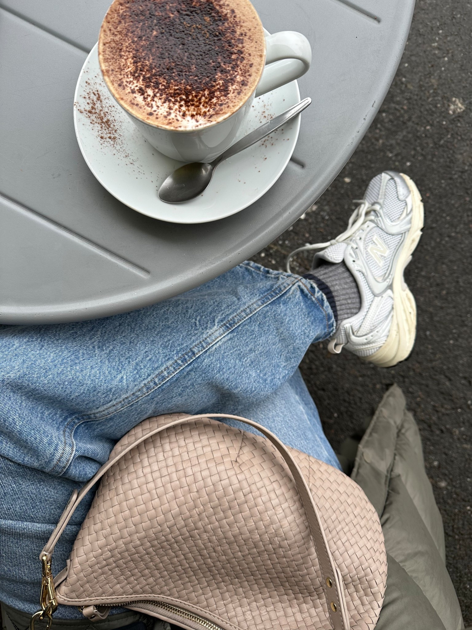 England winter travel must haves: down puffer, walking sneakers, crossbody bag

#LTKOver40 #LTKTravel #LTKootd