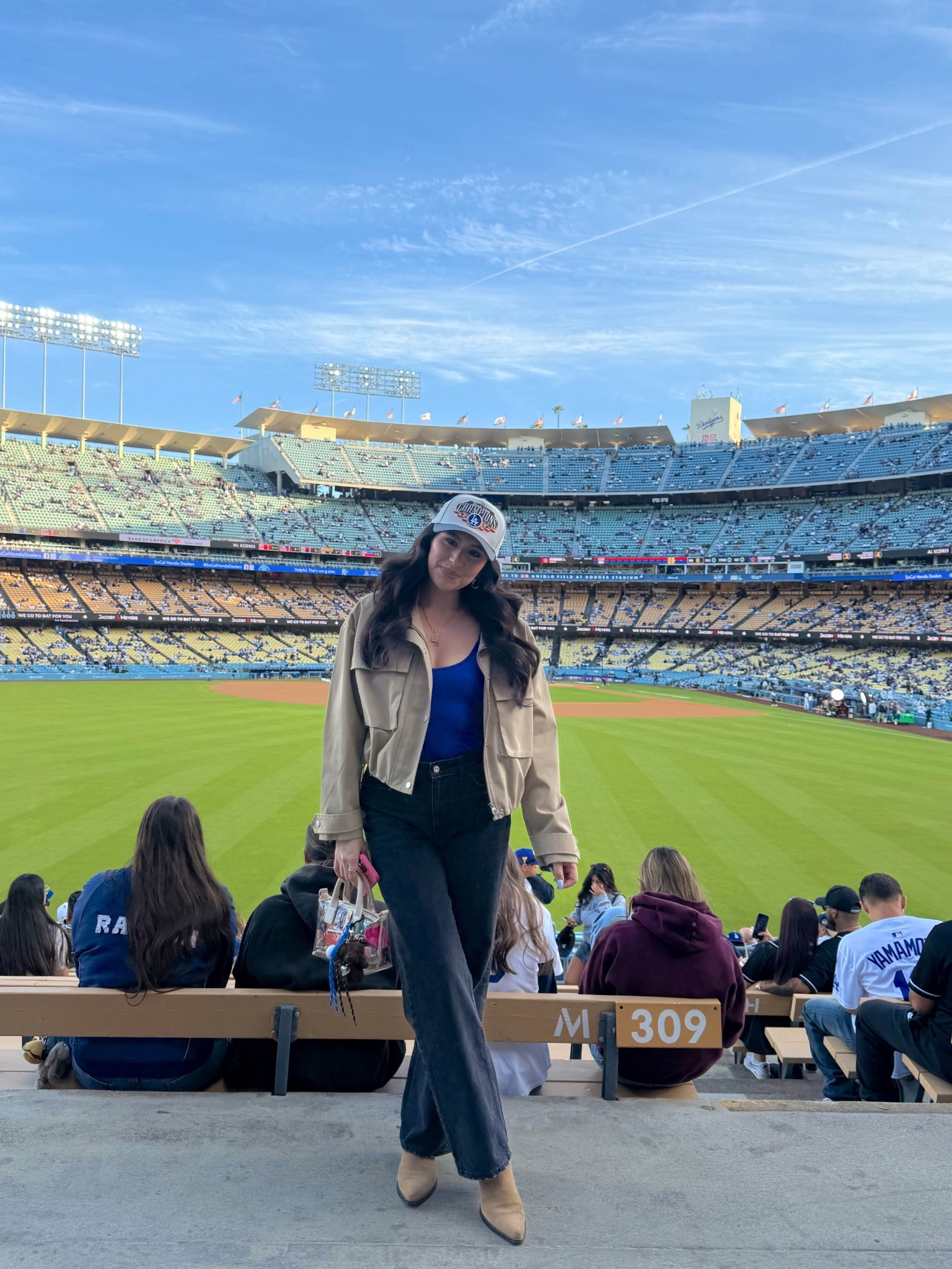 Honey I’m home 💙⚾️✨

#LTKSeasonal #LTKootd #LTKdayinmylife