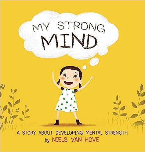 My Strong Mind: A story about developing Mental Strength (1) (Social Skills & Mental Health for K... | Amazon (US)