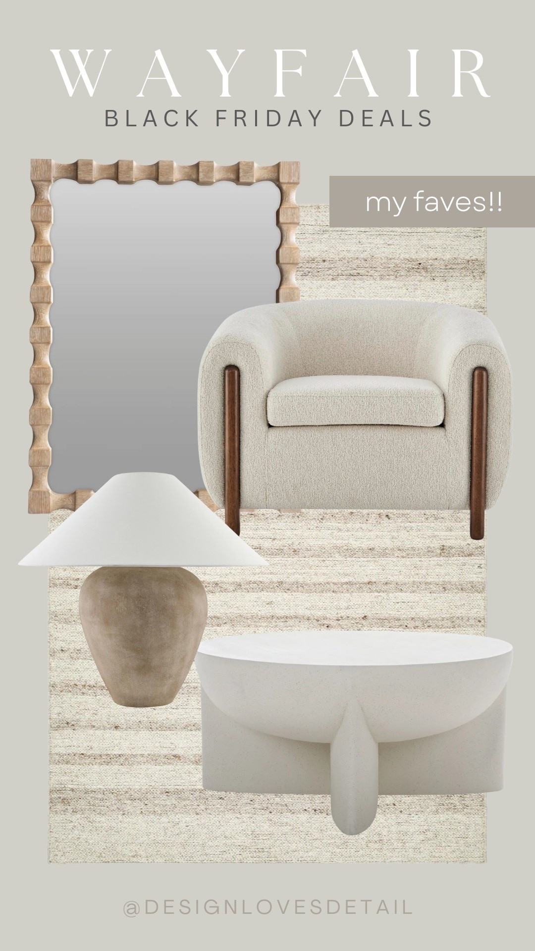 Major savings for Black Friday!! I’m shopping for the parade house and here’s what’s in my shopping cart! The rug is over 70% off and they have large sizes!! 

#LTKSaleAlert #LTKCyberWeek #LTKHome