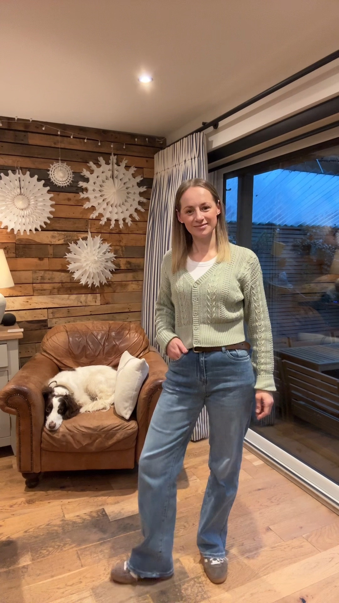 Friday OOTD