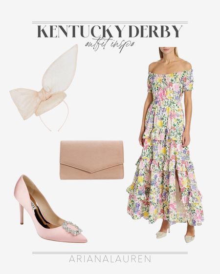 kentucky derby, race day outfit, outfit inspo, fashion, cute outfits, fashion inspo, style essentials, style inspo

#LTKstyletip #LTKSeasonal