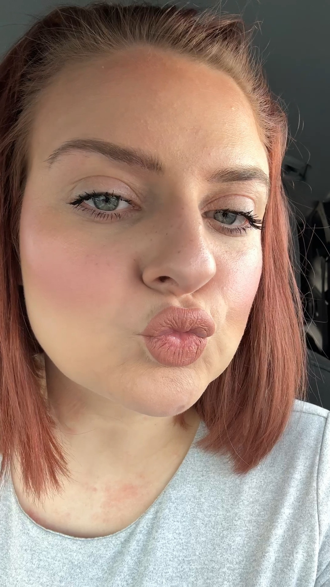 Lippy of the Day💋
Liner in Twist
Lipstick in 410 Please

#LTKmorningroutine #LTKgrwm #LTKBeauty
