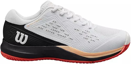 Wilson Women's Rush Pro Ace Pickleball Shoes | Dick's Sporting Goods | Dick's Sporting Goods