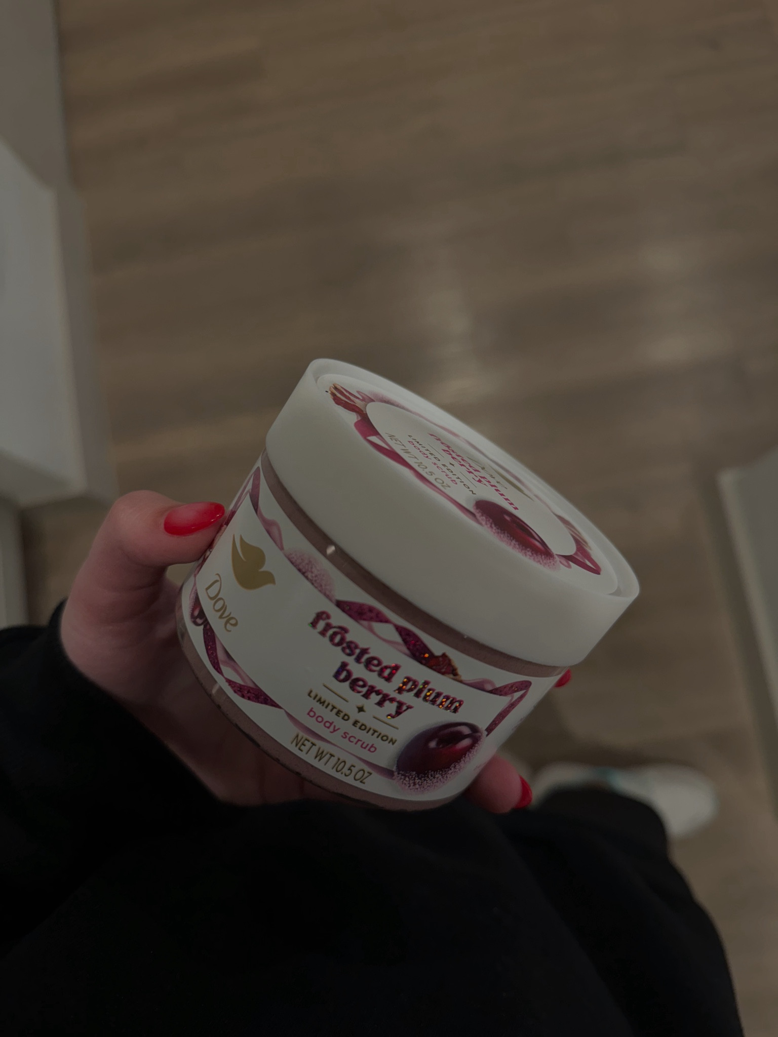 Usually a Tree Hut girlie when it comes to body scrubs but saw this and it smells so good!!

#LTKHoliday #LTKSeasonal #LTKBeauty