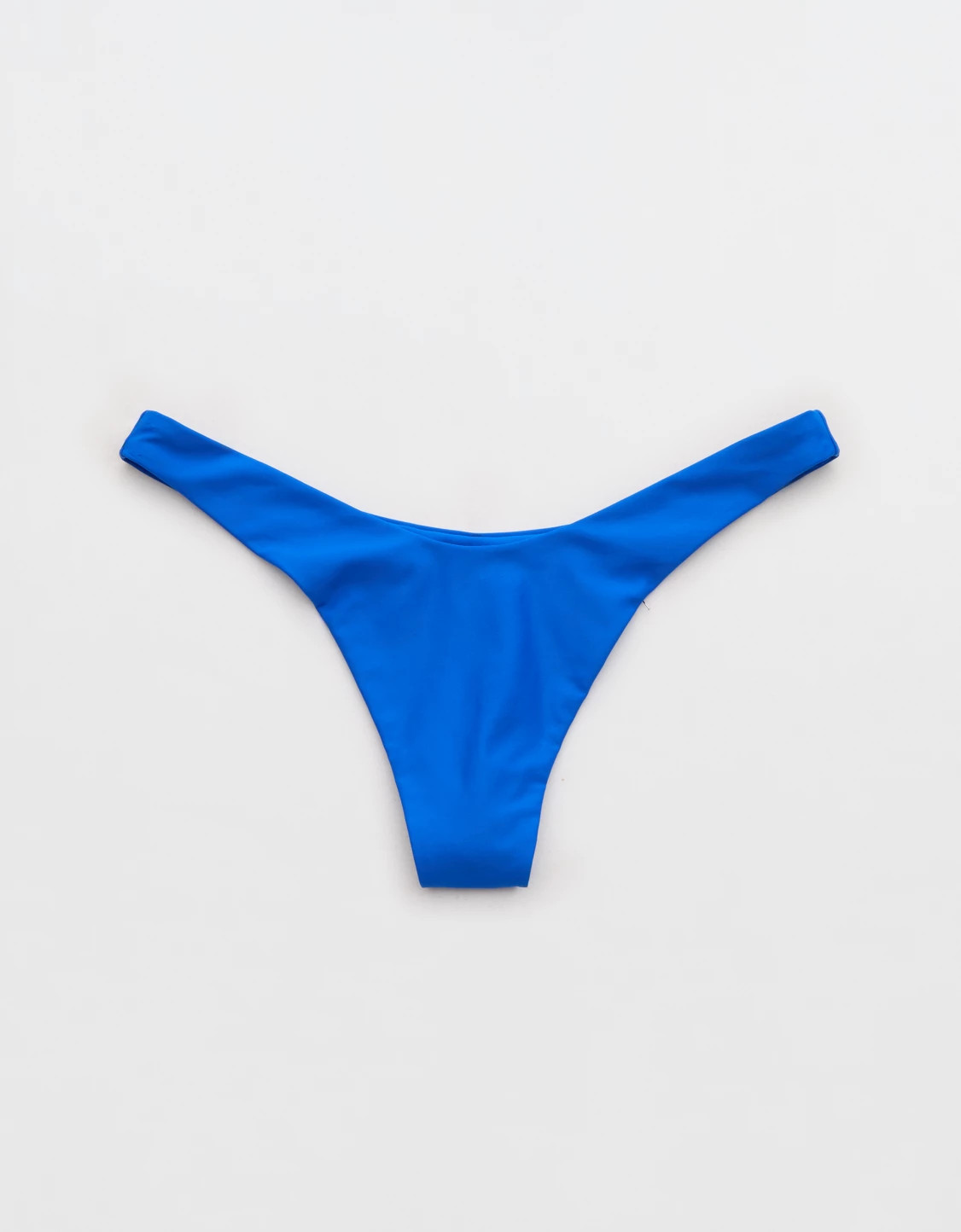 1st Bikini On The Beach™ Thong Bikini Bottom | Aerie