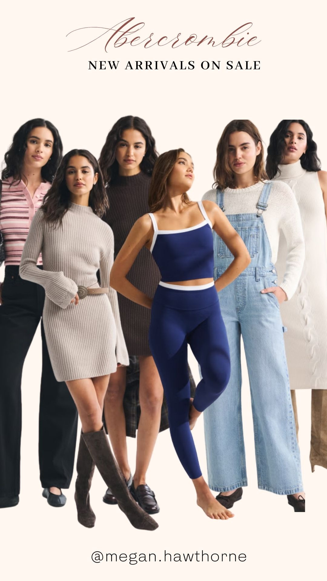 new arrivals from abercrombie that are on sale!  

 #LTKSaleAlert #LTKMidsize #LTKTall