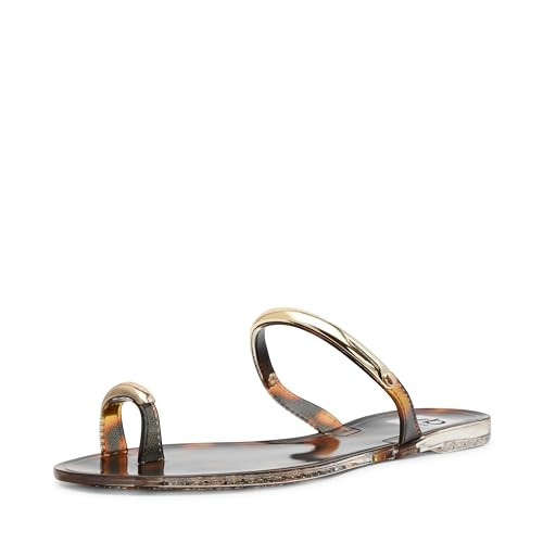 Dolce Vita DV Womens Ivonna Tortoise 10 M | Amazon (US)