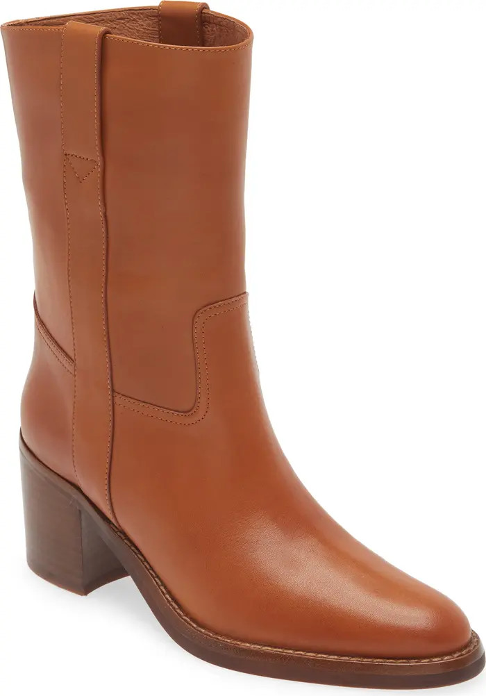 Jeffrey Campbell Desert Western Boot (Women) | Nordstromrack | Nordstrom Rack