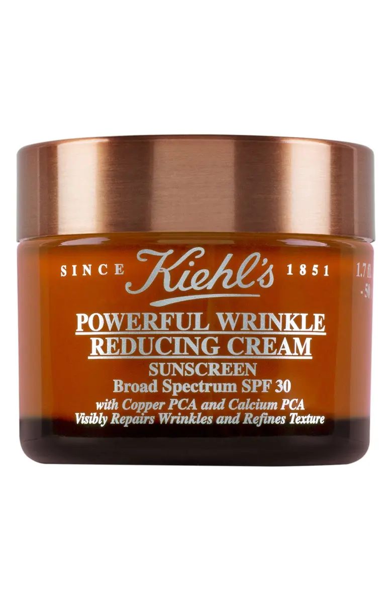 Powerful Wrinkle Reducing Cream Broad Spectrum SPF 30 Sunscreen | Nordstrom