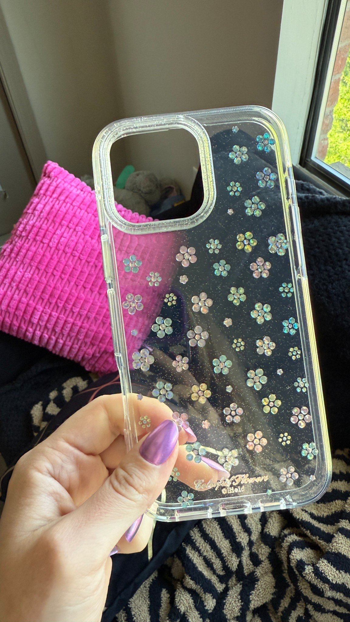 Adorable case for summer!!!! Durable too!!! 

#LTKHome #LTKSaleAlert #LTKMothersDay