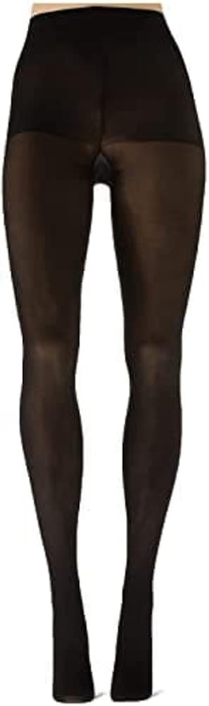 Hanes Silk Reflections Women's Opaque Tight | Amazon (US)