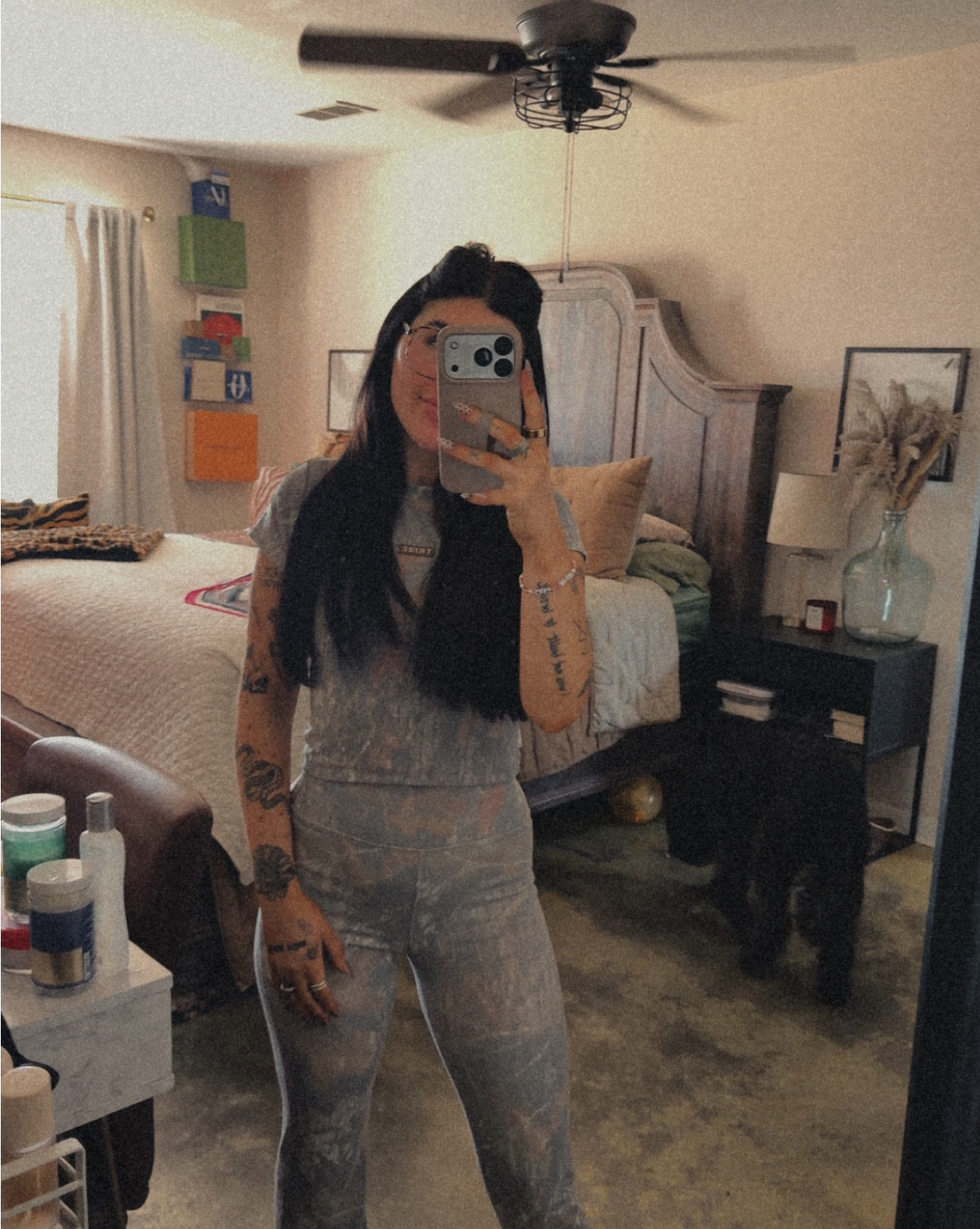 This tribe Kelley set is chef kiss 🧑‍🍳🤌🏽



#LTKdayinmylife #LTKmomlife #LTKActive