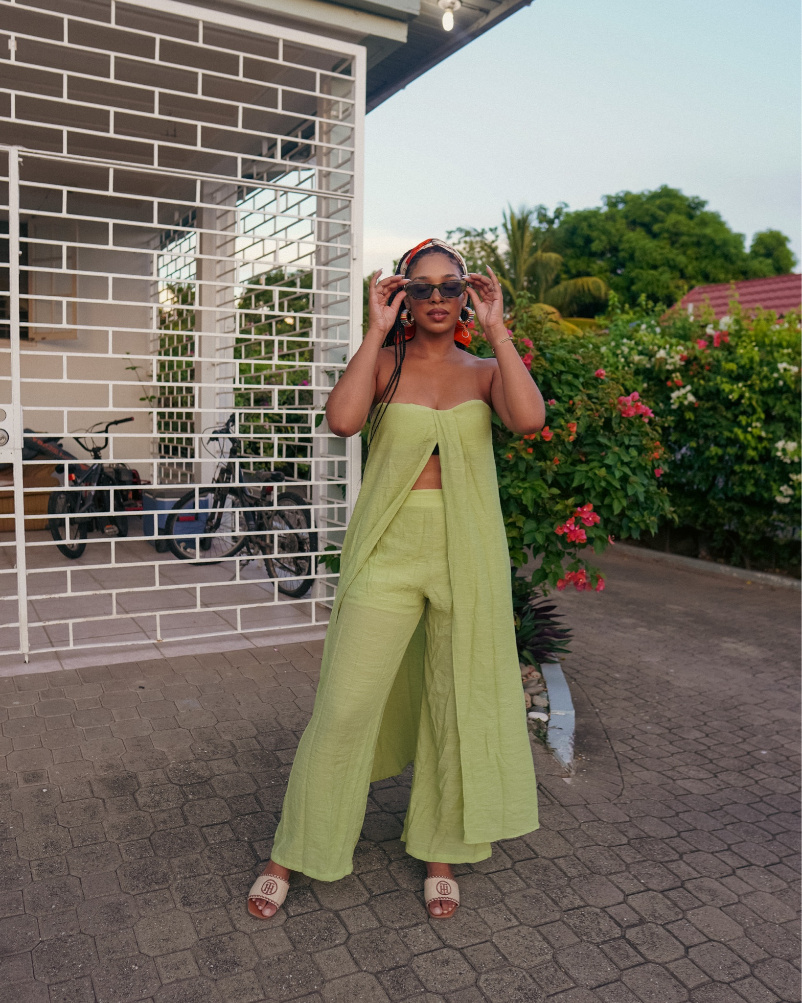 Linen outfits that aren’t boring 

#LTKitbag #LTKstyletip #LTKsalealert
