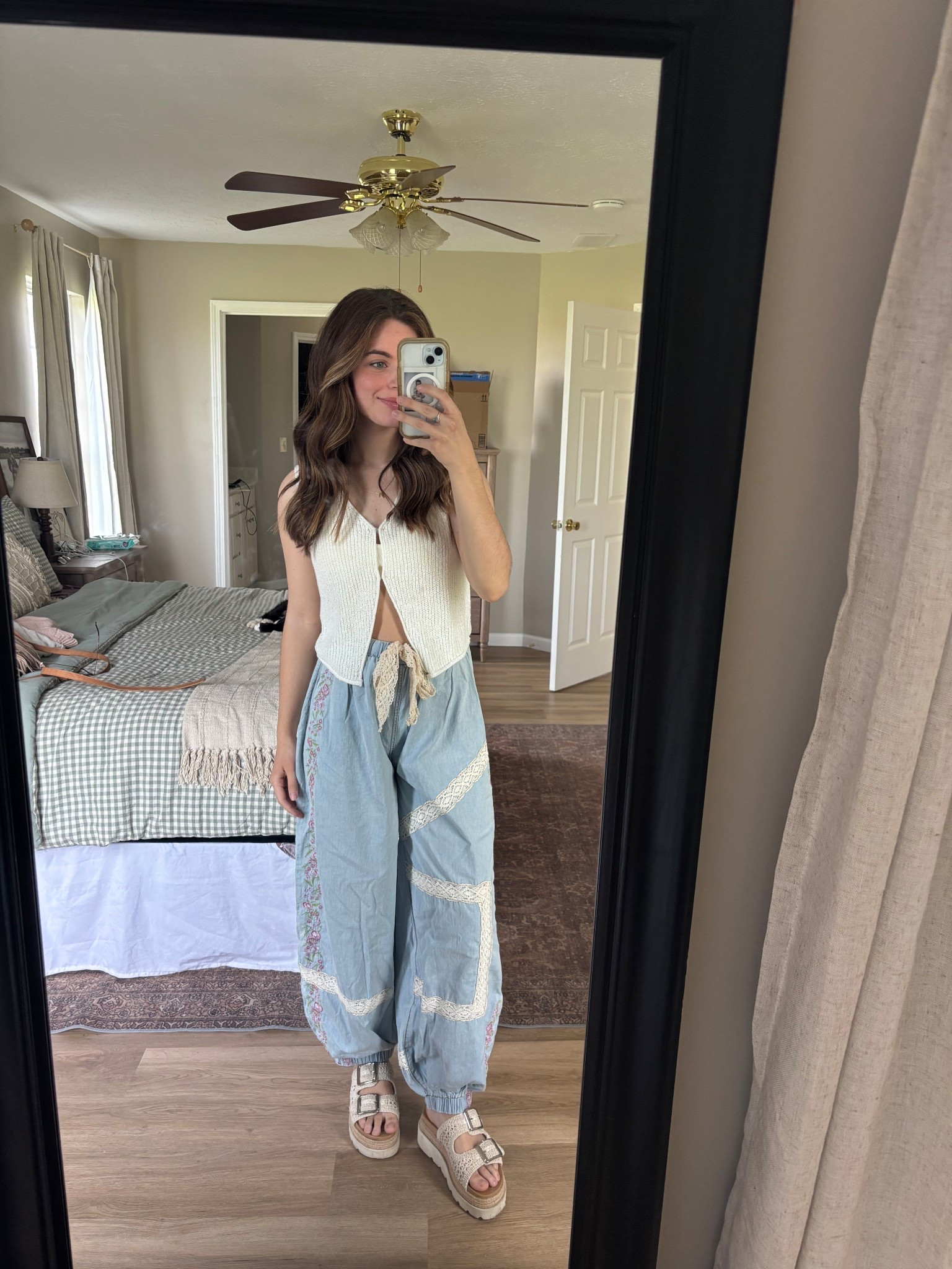 @Three Bird Nest use code Rebecca-lynneechols to save some money at checkout! 🧺🕊️🤍

#LTKootd #LTKgrwm #LTKdayinmylife