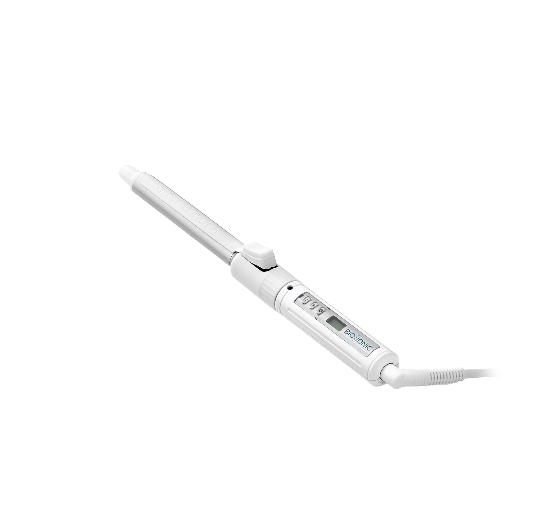 Stylewinder Rotating Styling Iron | BioIonic