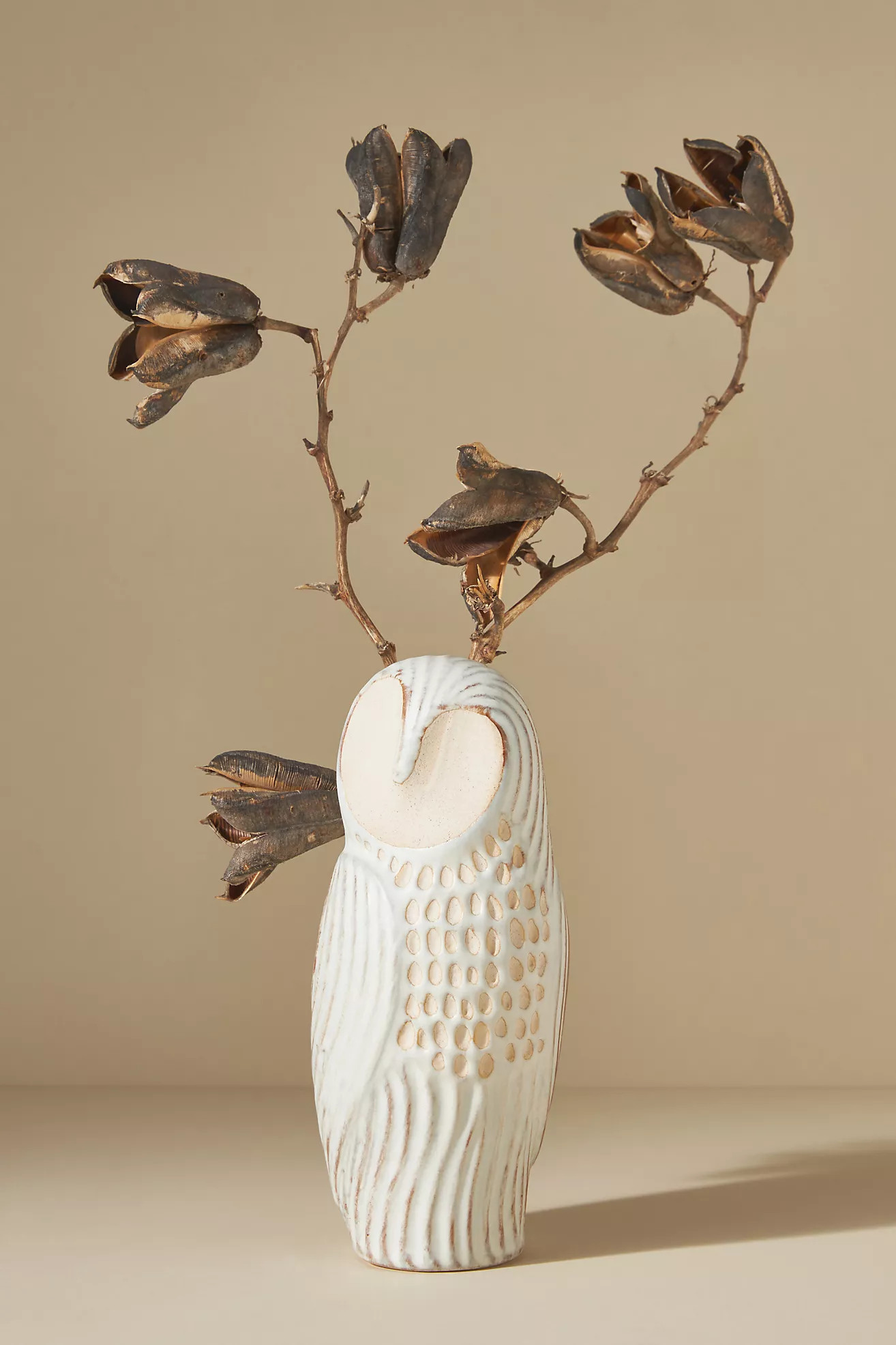Woodland Bud Vase | Anthropologie (US)
