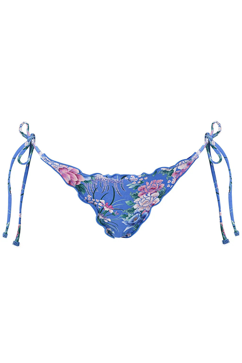 Nader Alegria Bikini Bottom | Agua Bendita