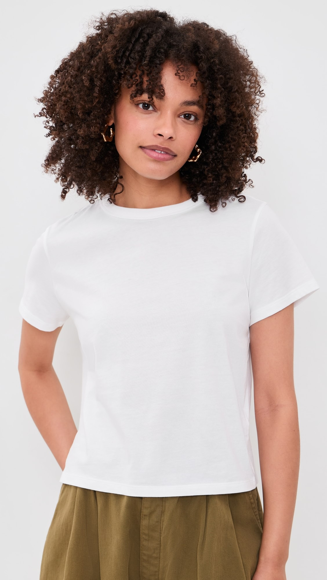Rhodes Tee | Shopbop