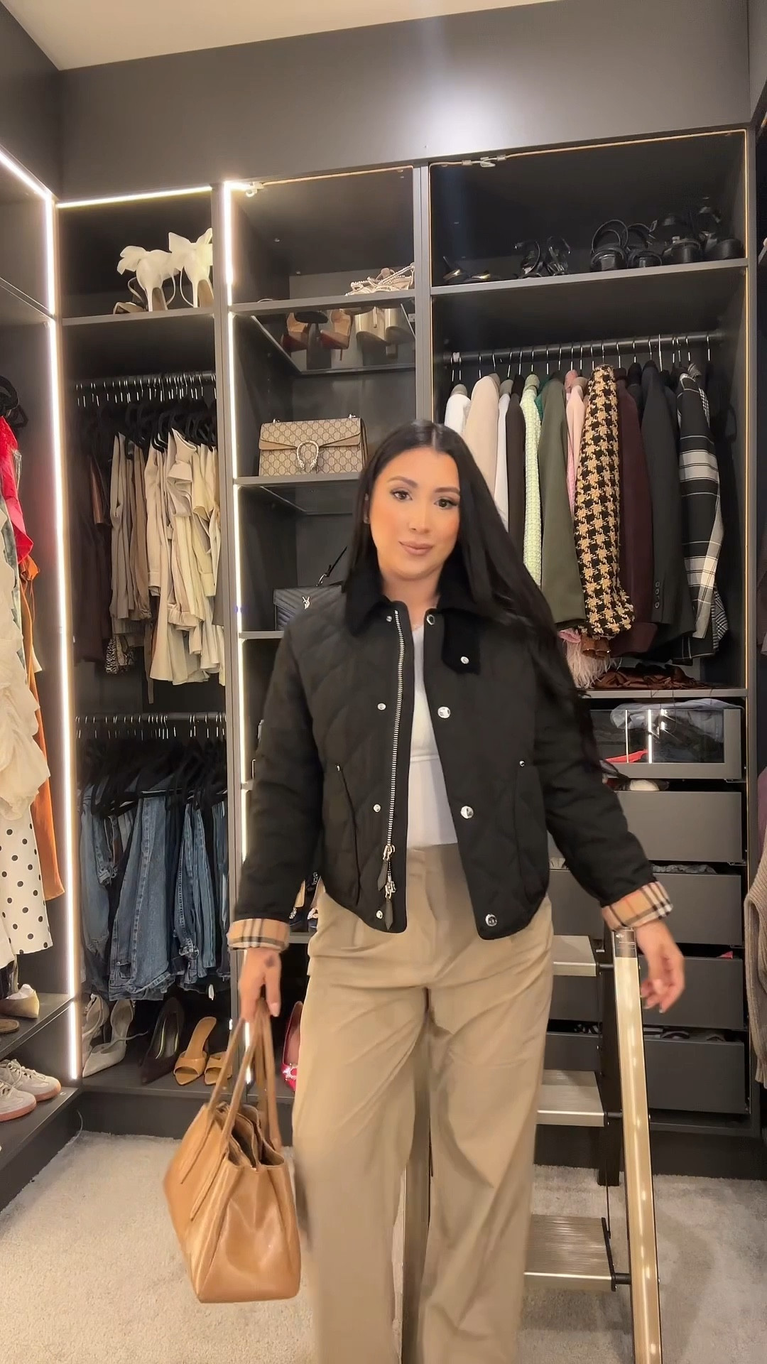 #LTKMidsize #LTKootd #LTKgrwm