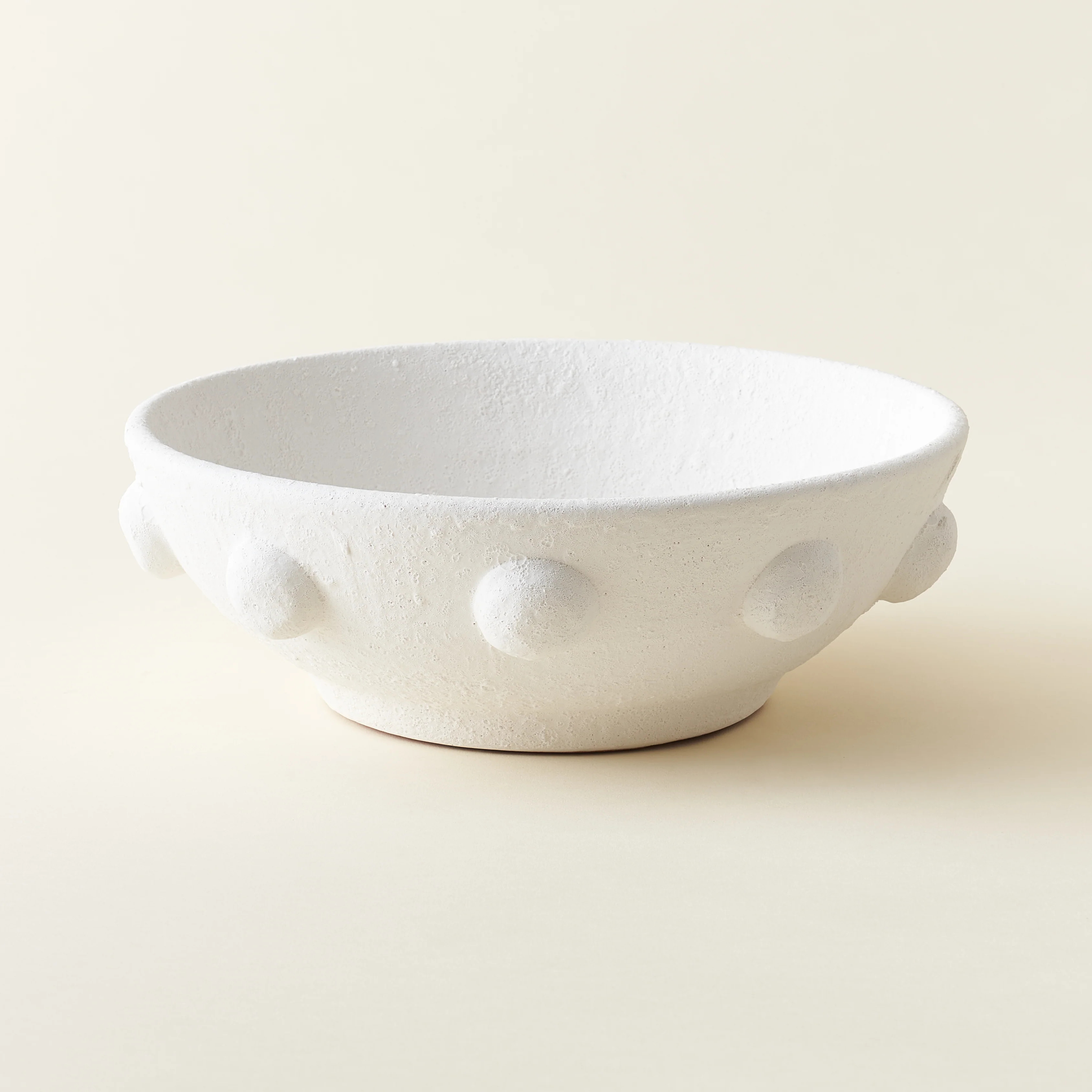 White Clay Bowl | Kate Marker Home