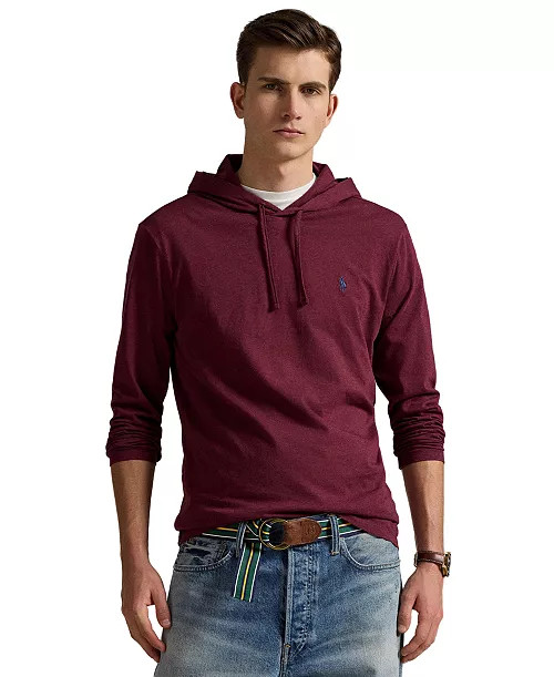 Men's Hooded Sweatshirt | Macy's