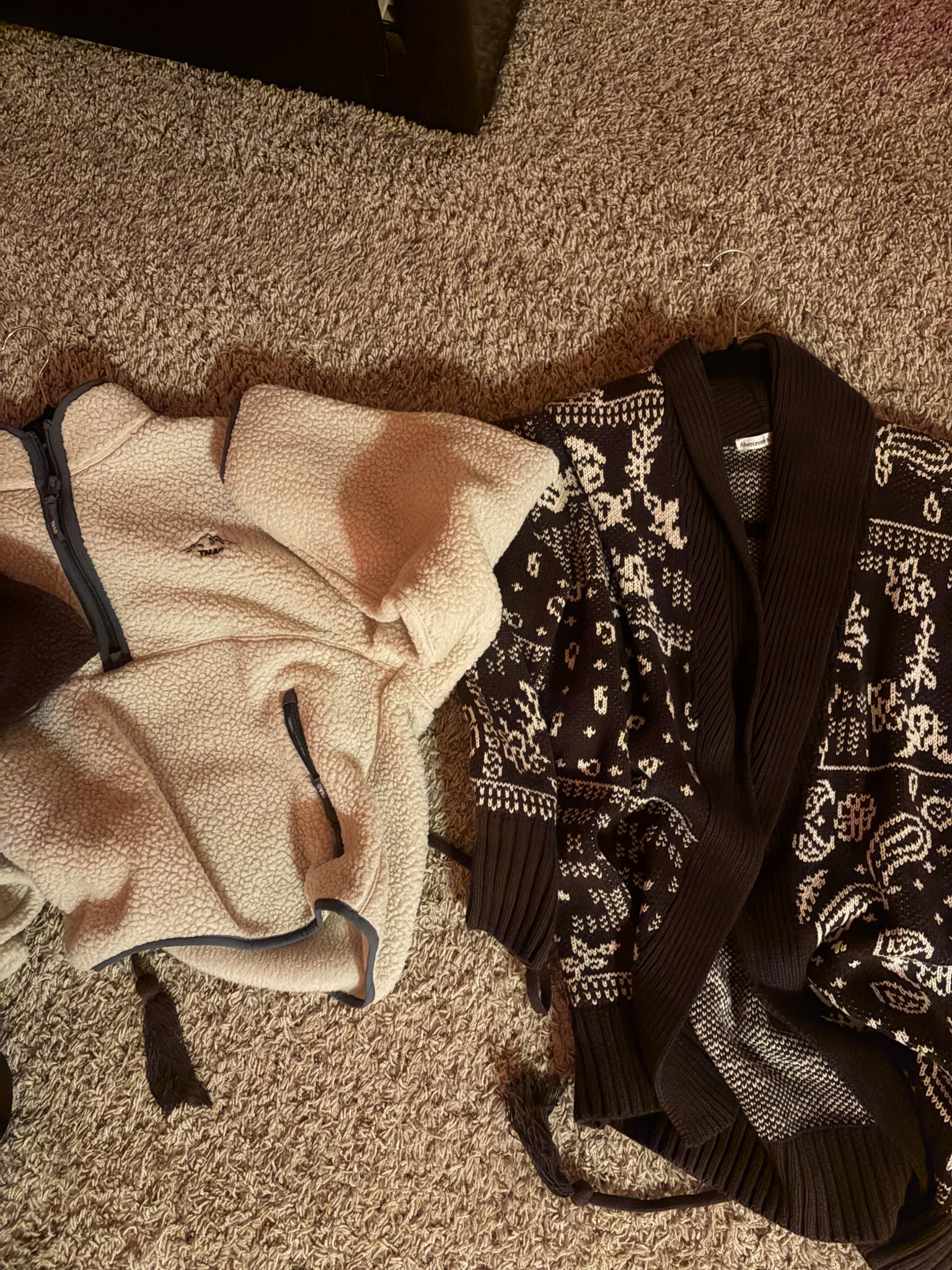 favorite sweaters as of lately 🩶 #sweaters #ootd 

#LTKootd #LTKgrwm #LTKdayinmylife