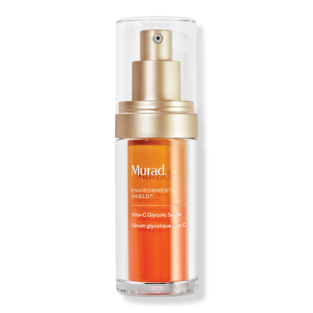 Murad Vita-C Glycolic Serum - 1.0 oz | Ulta