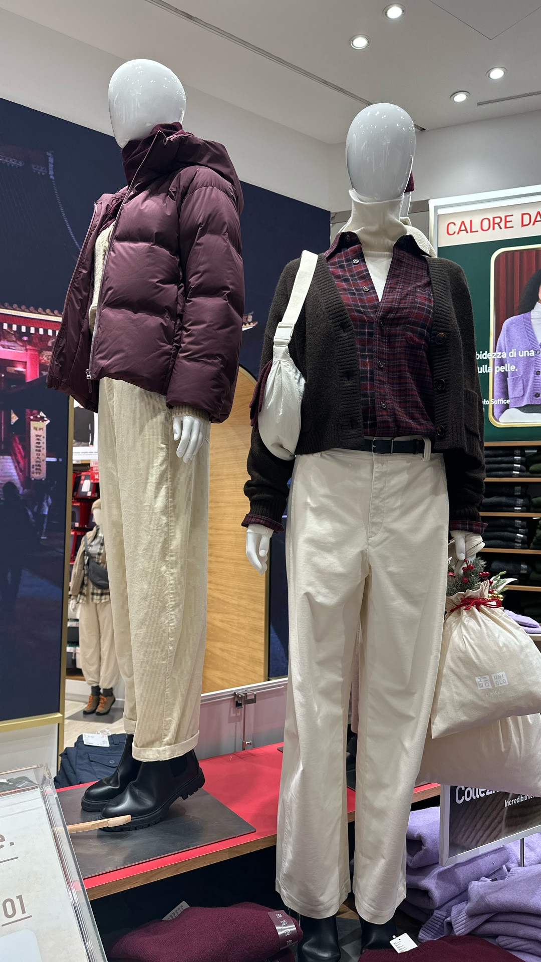 Uniqlo black Friday deals. If you wanna stock up your cashmere this is the time!! 

#LTKCyberWeek #LTKsale #LTKeurope