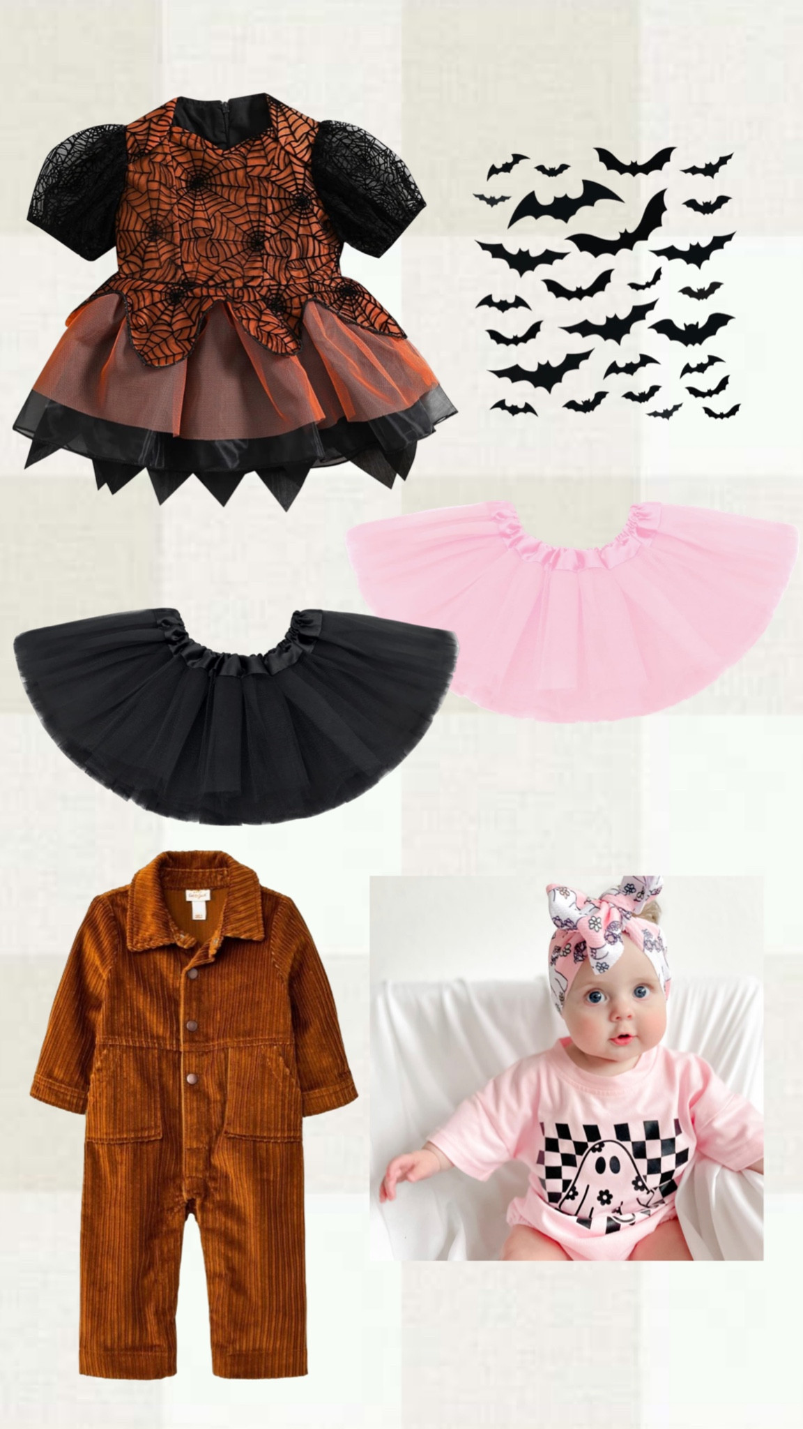 Best Sellers Last Week

#LTKHalloween #LTKfindsunder50 #LTKbaby