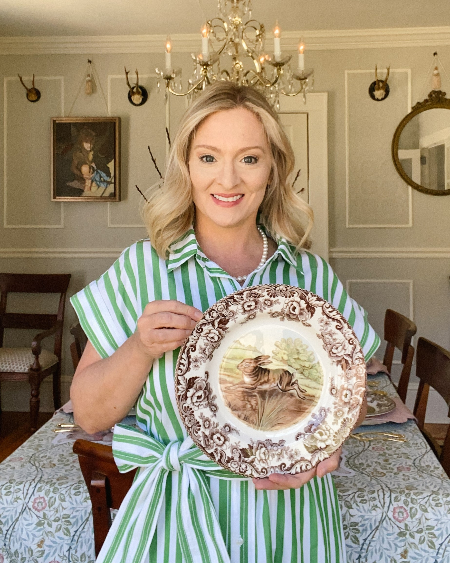 Personal style doesn't have to be reinvented every season. I’ve gathered clothing, shoes, jewelry, and accessories with an emphasis on classic design, quality, versatility, and pieces that can earn a lasting place in a wardrobe. Think timeless staples, traditional style, and things worth choosing carefully, wearing often, and keeping for years. 

 #LTKOver40