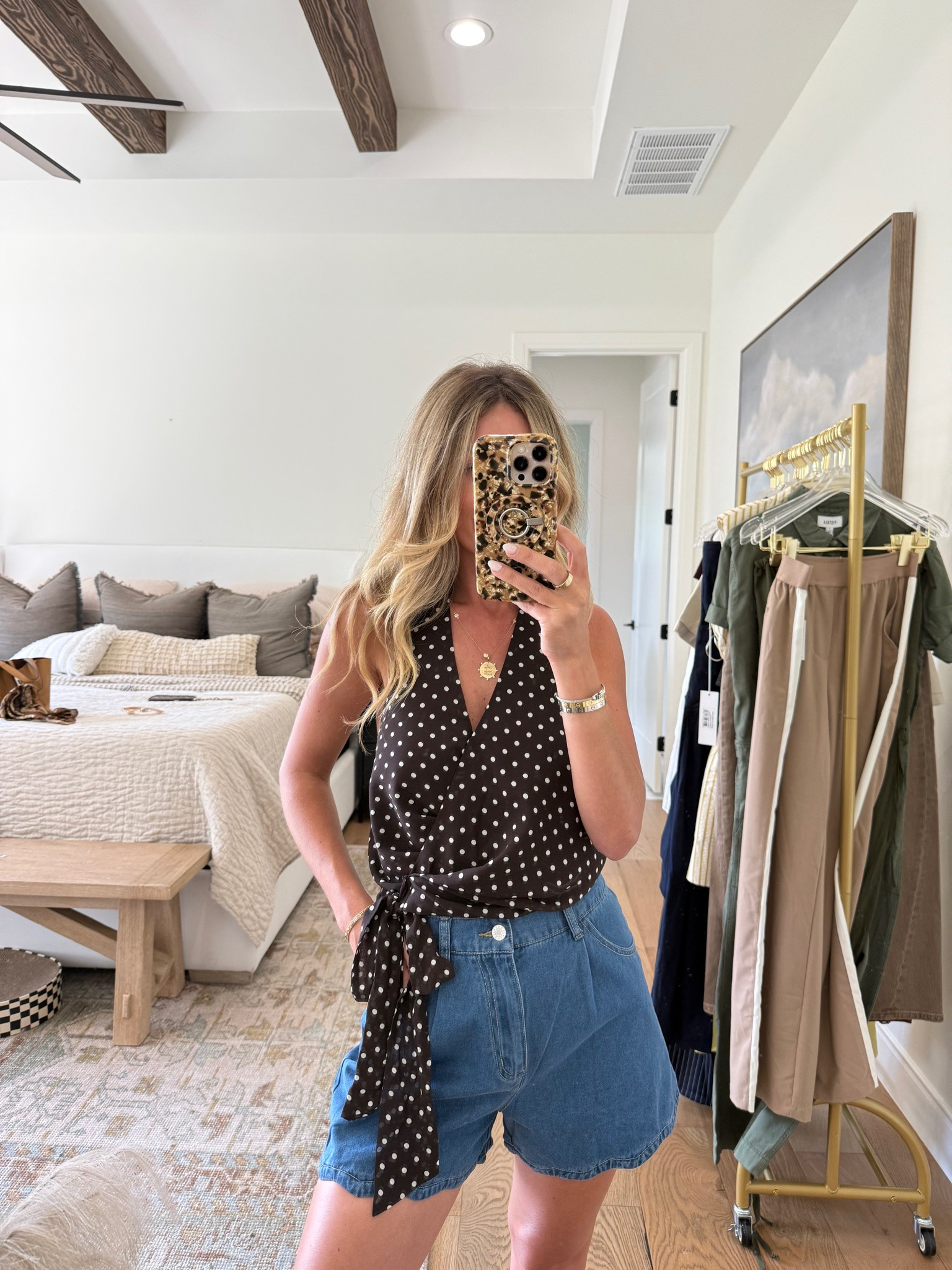 Summer beach vacation outfits over 40!

#LTKmomlife #LTKSeasonal #LTKTravel