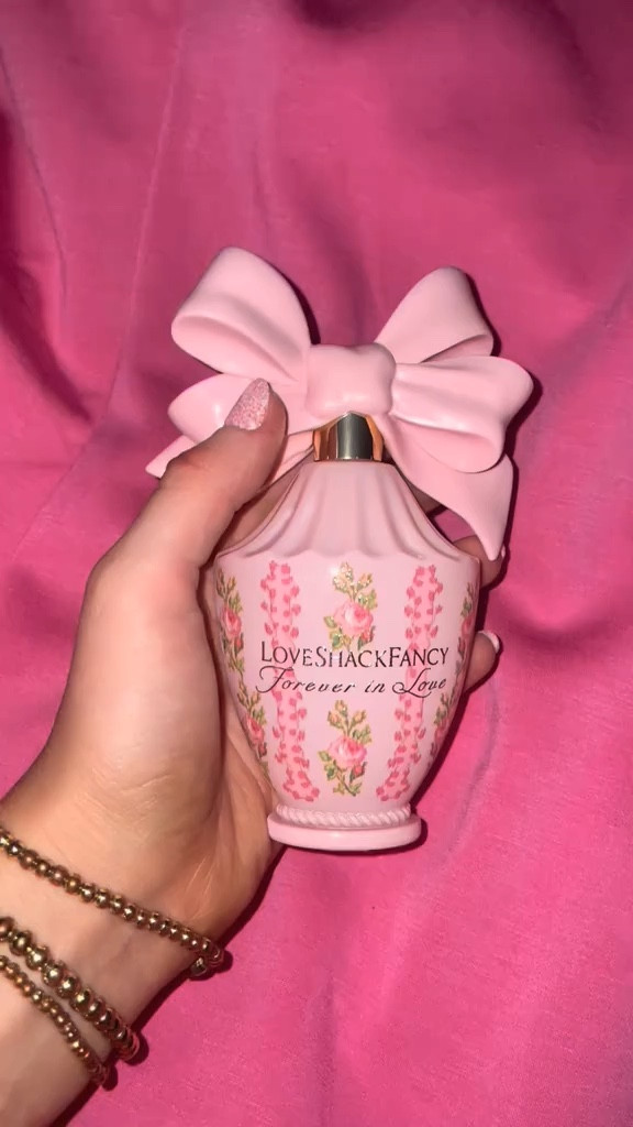 this scent is amazing! 🎀🎀🎀 available at Sephora and Loveshackfancy (in stores and online!) #ad #sephora #loveshackfancy #loveshackfancybeauty #loveshackfancyfragrance #perfumes 

#LTKBeauty #LTKSeasonal #LTKGiftGuide