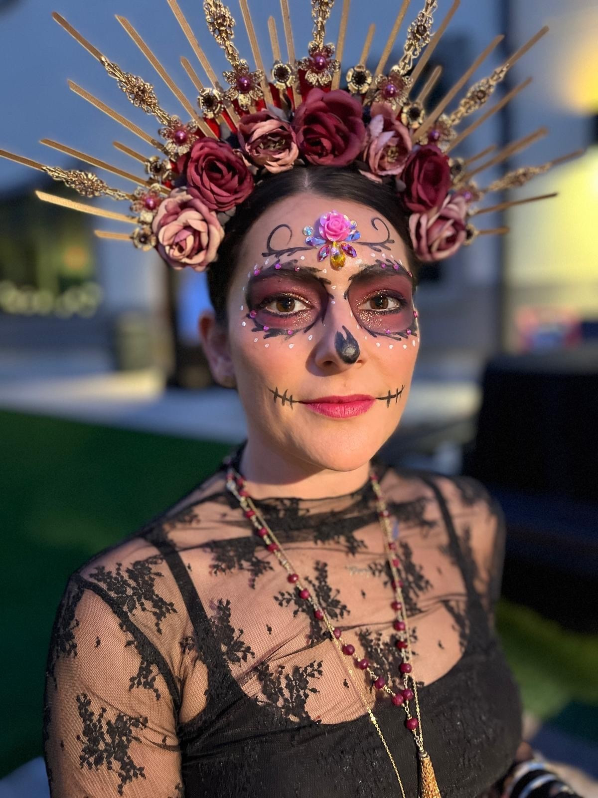 that’s a wrap on 🎃 💀 👻 🍁 ☠️ season! 

#LTKBeauty