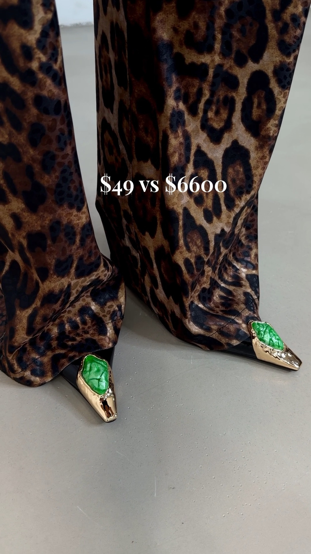 Saint Laurent vibes Amazon price! 

#LTKShoeCrush #LTKFindsUnder50 #LTKStyleTip