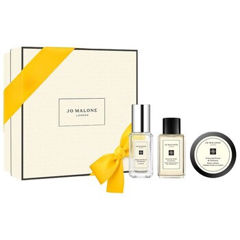 English Pear & Freesia Discovery Set | Sephora (US)
