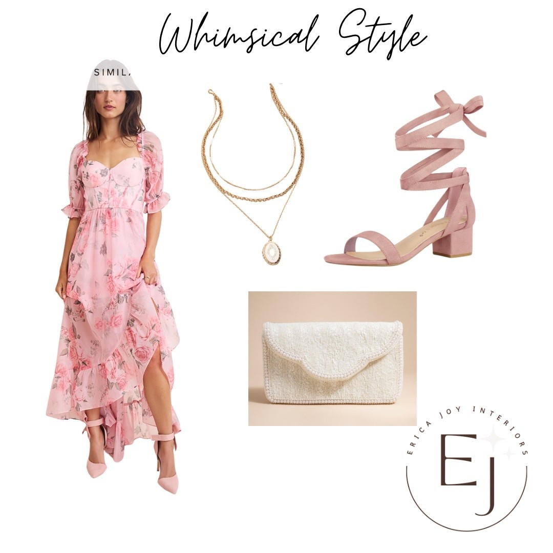 Whimsical style dresses for any occasion

#LTKWedding #LTKShoeCrush #LTKStyleTip